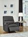 Miravel Recliner Recliner Ashley Furniture