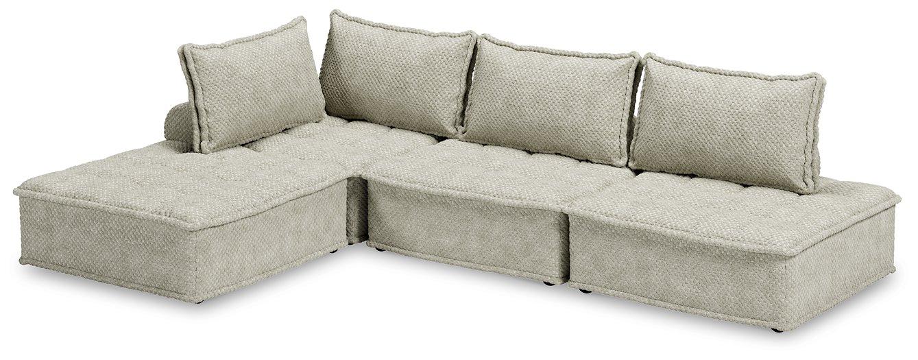 Bales Modular Seating Sectional Ashley Furniture