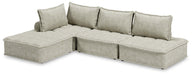 Bales Modular Seating Sectional Ashley Furniture