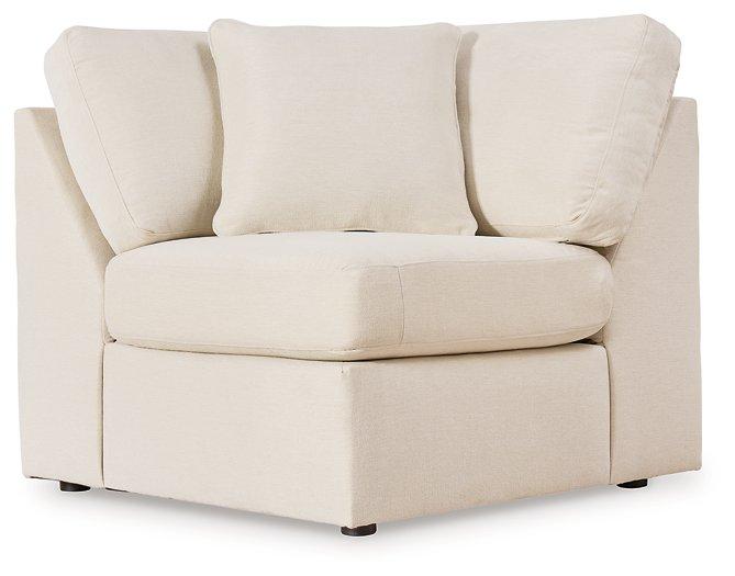 Modmax Sectional Sectional Ashley Furniture