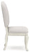 Arlendyne Dining Chair Dining Chair Ashley Furniture