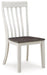 Darborn Dining Chair Dining Chair Ashley Furniture