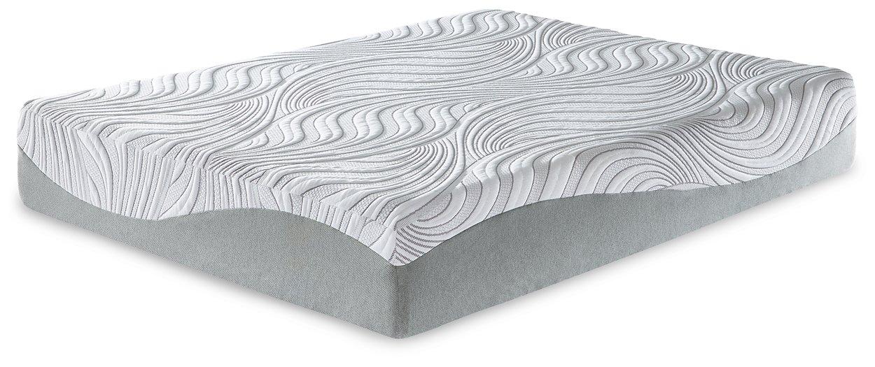 12 Inch Memory Foam Mattress Mattress Ashley Furniture