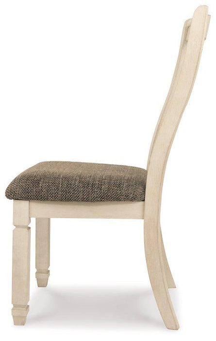 Bolanburg Dining Chair Dining Chair Ashley Furniture