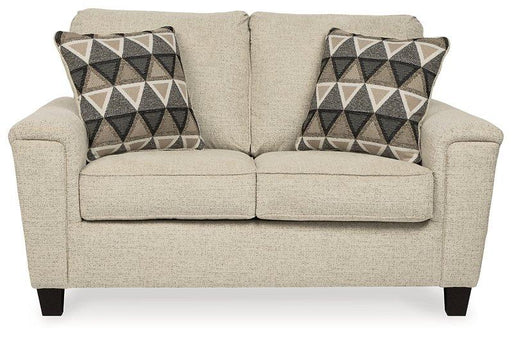 Abinger Loveseat Loveseat Ashley Furniture