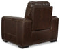 Alessandro Power Recliner Recliner Ashley Furniture