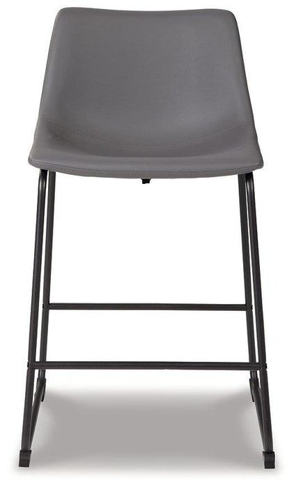 Centiar Counter Height Bar Stool Barstool Ashley Furniture