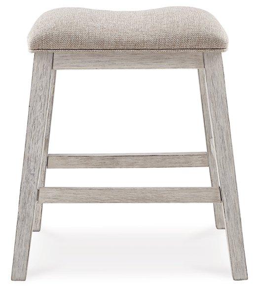 Skempton Counter Height Bar Stool Stool Ashley Furniture