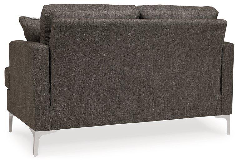 Arcola RTA Loveseat Loveseat Ashley Furniture