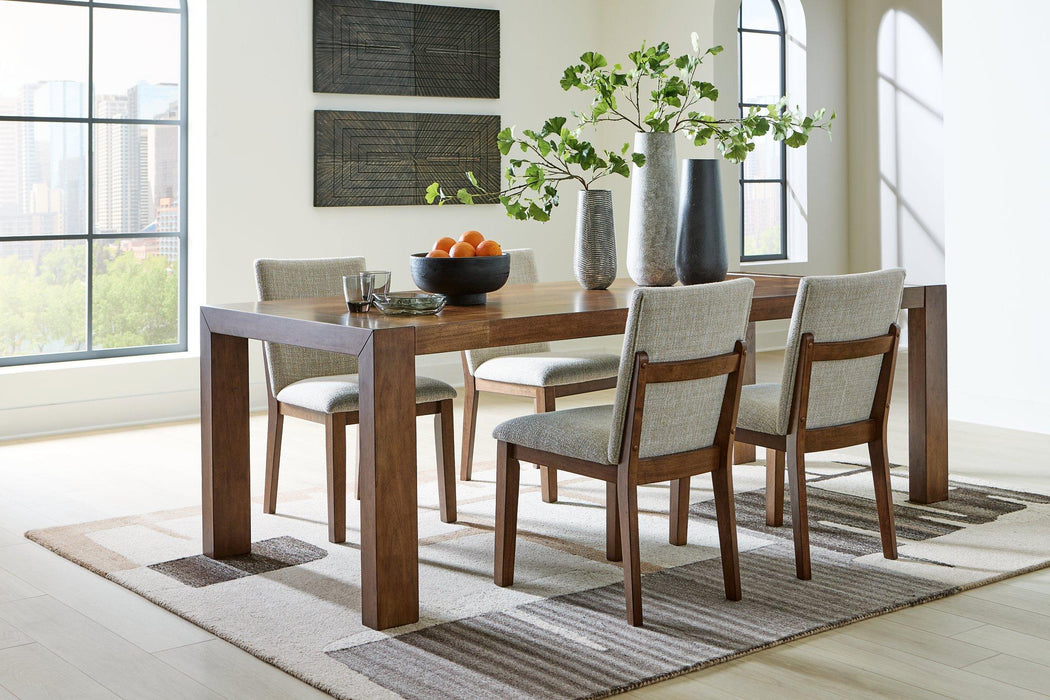 Kraeburn Dining Room Set Dining Room Set Ashley Furniture