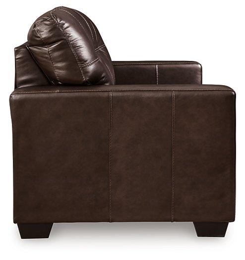 Santorine Loveseat Loveseat Ashley Furniture