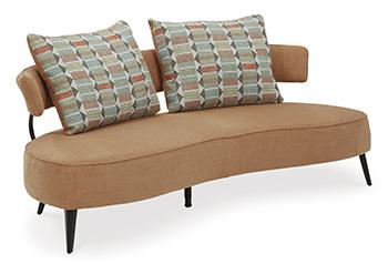 Hollyann RTA Sofa Sofa Ashley Furniture