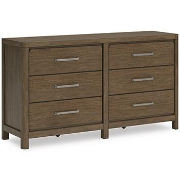 Cabalynn Dresser Dresser Ashley Furniture