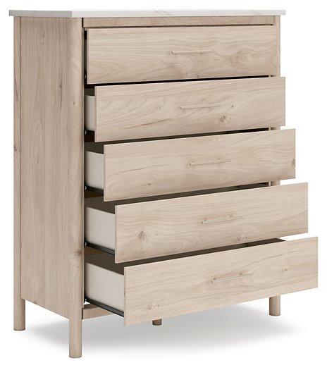 Cadmori Chest of Drawers Chest Ashley Furniture