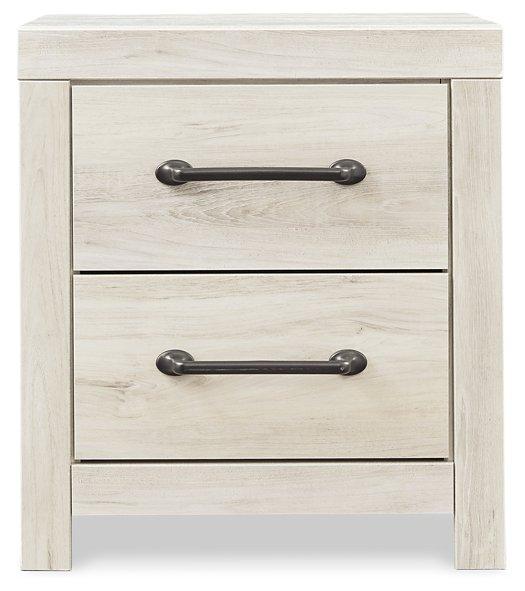 Cambeck Nightstand Nightstand Ashley Furniture