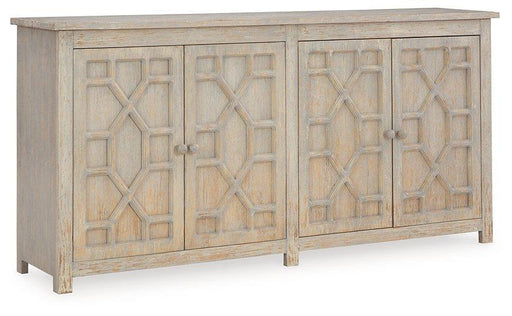 Caitrich Accent Cabinet Accent Cabinet Ashley Furniture