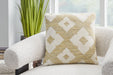 Brockner Next-Gen Nuvella Pillow Pillow Ashley Furniture