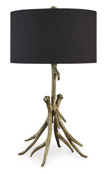 Josney Table Lamp Table Lamp Ashley Furniture