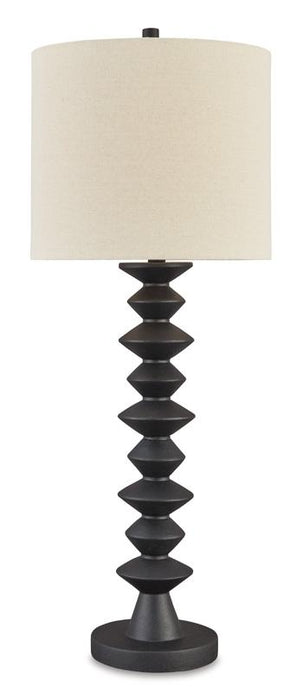 Luanndon Buffet Lamp Table Lamp Ashley Furniture