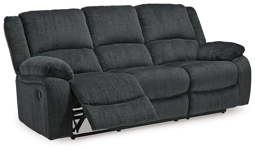 Draycoll Reclining Sofa Sofa Ashley Furniture