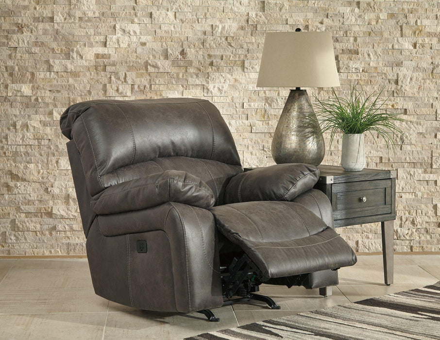 Dunwell Power Recliner Recliner Ashley Furniture