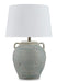 Shawburg Table Lamp Table Lamp Ashley Furniture