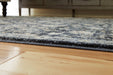 Hilcott 5'3" x 7'3" Rug Rug Ashley Furniture