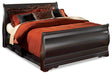 Huey Vineyard Bed Bed Ashley Furniture