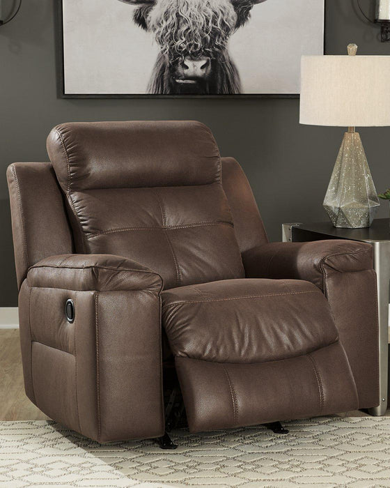 Jesolo Recliner Recliner Ashley Furniture