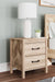 Battelle Nightstand Nightstand Ashley Furniture