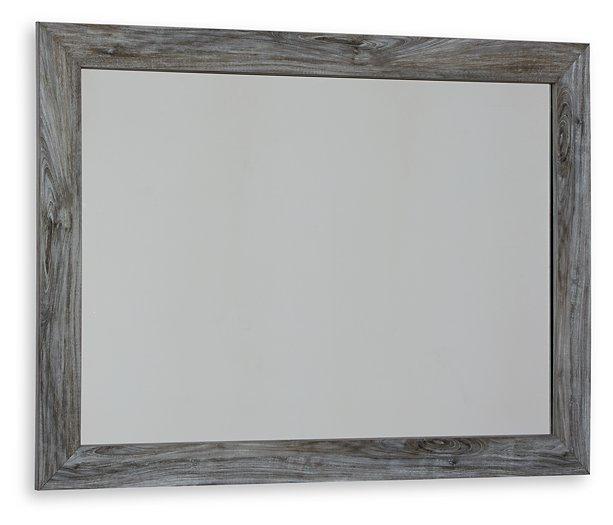 Baystorm Bedroom Mirror Mirror Ashley Furniture