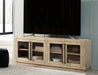 Belenburg Accent Cabinet Accent Cabinet Ashley Furniture