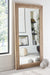 Belenburg Floor Mirror Mirror Ashley Furniture