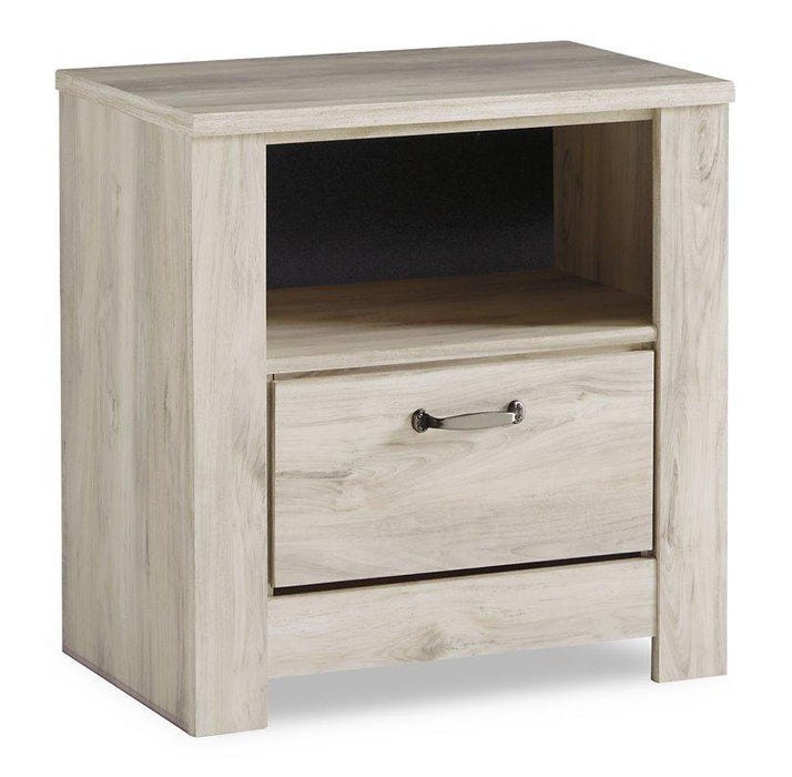 Bellaby Nightstand Nightstand Ashley Furniture