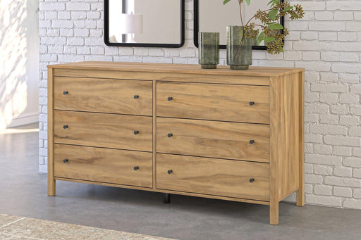 Bermacy Dresser Dresser Ashley Furniture