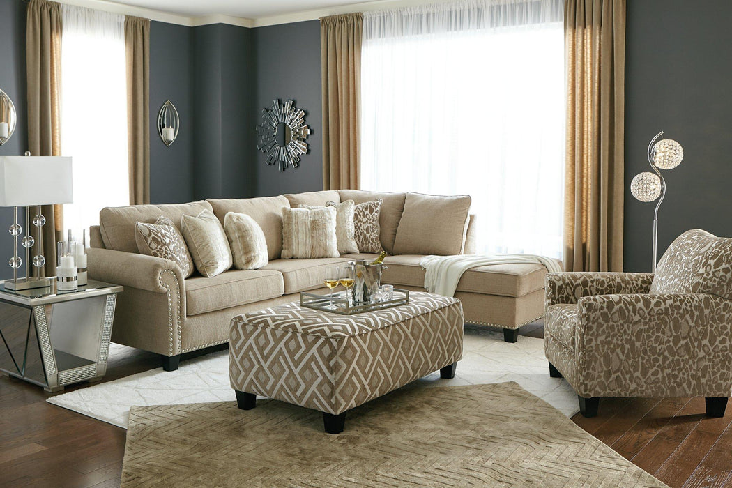 Dovemont Living Room Set Living Room Set Ashley Furniture