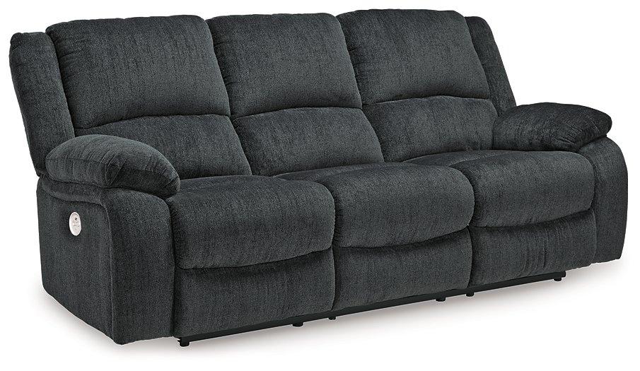 Draycoll Power Reclining Sofa Sofa Ashley Furniture