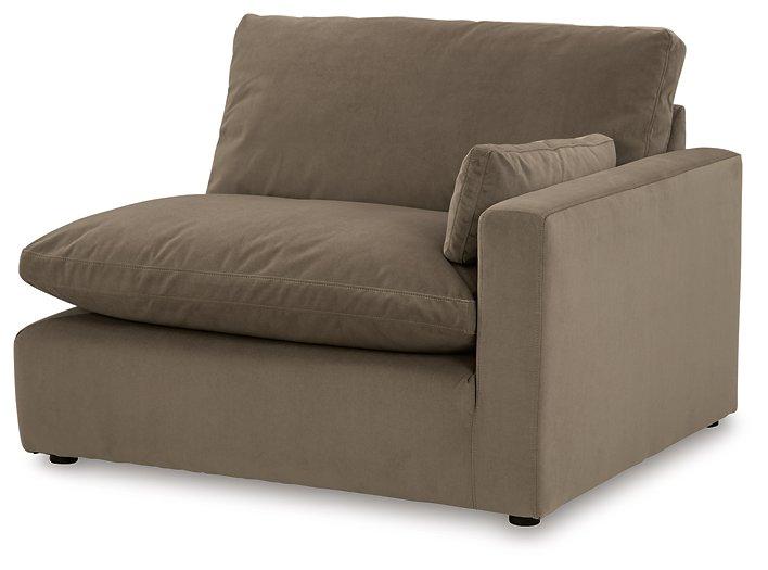 Sophie Sectional Loveseat Loveseat Ashley Furniture