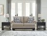 Elbiani Loveseat Loveseat Ashley Furniture