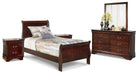 Alisdair Bedroom Set Bedroom Set Ashley Furniture