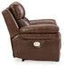 Edmar Power Recliner Recliner Ashley Furniture