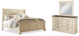 Bolanburg Bedroom Set Bedroom Set Ashley Furniture