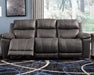 Erlangen Power Reclining Sofa Sofa Ashley Furniture