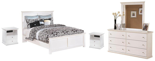 Bostwick Shoals Bedroom Set Bedroom Set Ashley Furniture