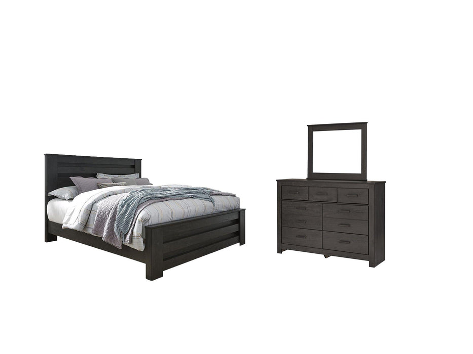 Brinxton Bedroom Set Bedroom Set Ashley Furniture