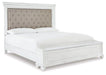 Kanwyn Bedroom Set Bedroom Set Ashley Furniture