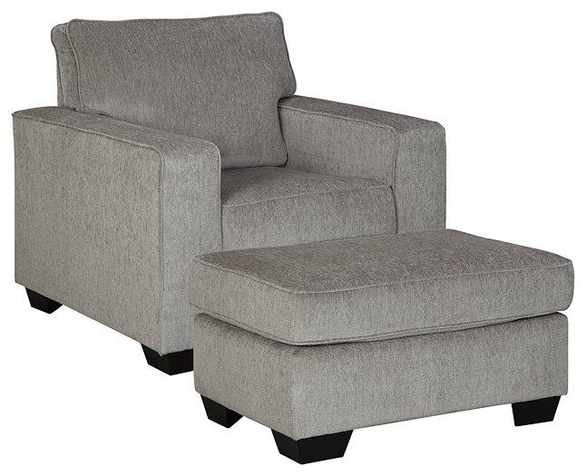 Altari Living Room Set Living Room Set Ashley Furniture