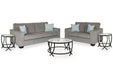 Altari Living Room Set Living Room Set Ashley Furniture