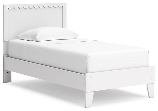 Hallityn Bed Bed Ashley Furniture