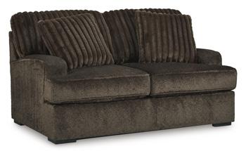 Aylesworth Loveseat Loveseat Ashley Furniture